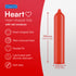 Pasante Heart